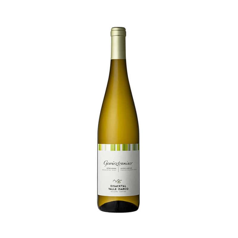 Gewurztraminer Valle Isarco