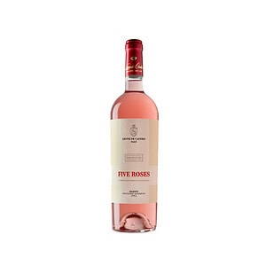Five Roses Leone De Castris
