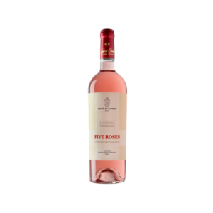 Five Roses Leone De Castris