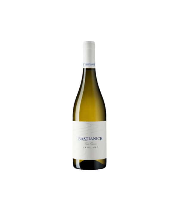 Friulano Vini Orsone Bastianich