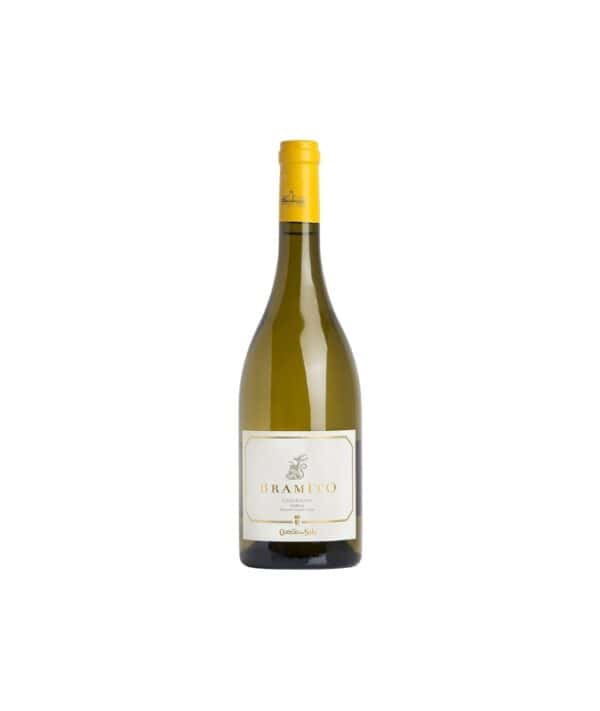 Chardonnay Bramito della Sala Antinori