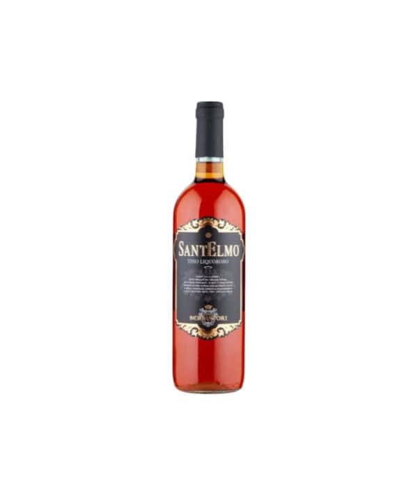 SantElmo Vino Liquoroso Serristori