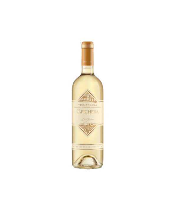 Vermentino Di Gallura DOCG Vign'Angena Capichera