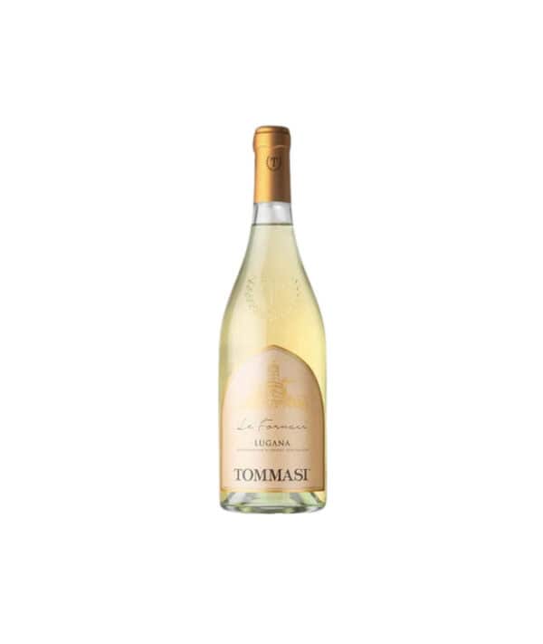 Lugana DOC Le Fornaci Tommasi