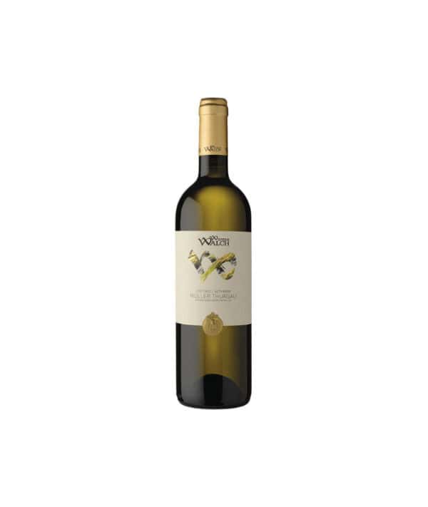 Muller Thurgau Wilhelm Walch