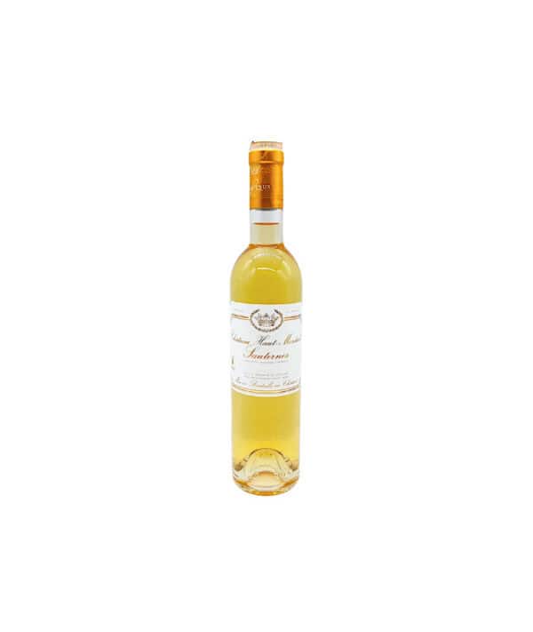 Chateau Haut Domaine de Monteils 50cl