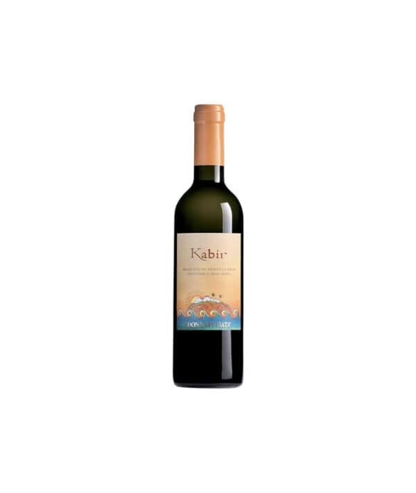 Moscato di Pantelleria Kabir Donnafugata 37,5cl