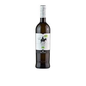 Grillo Biologico Vegano Nicosia