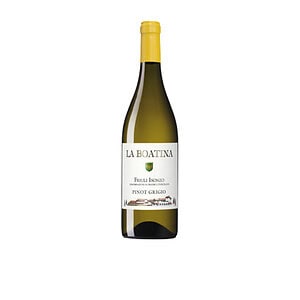 Pinot Grigio La Boatina