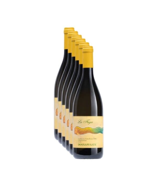 Chardonnay La Fuga Donnafugata
