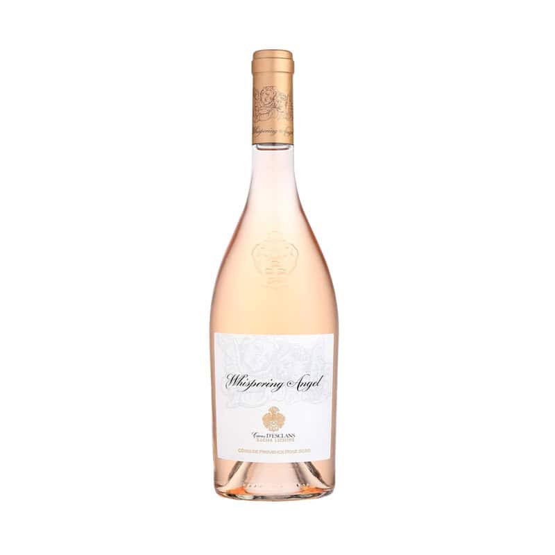 Rosé 'Whispering Angel' Chateau d'Esclans