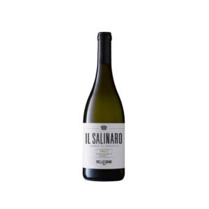 Grillo 'Il Salinaro' Sicilia Pellegrino