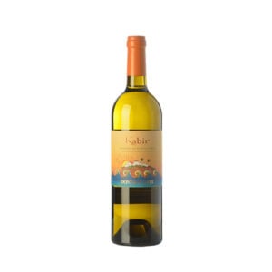 Moscato di Pantelleria Kabir Donnafugata