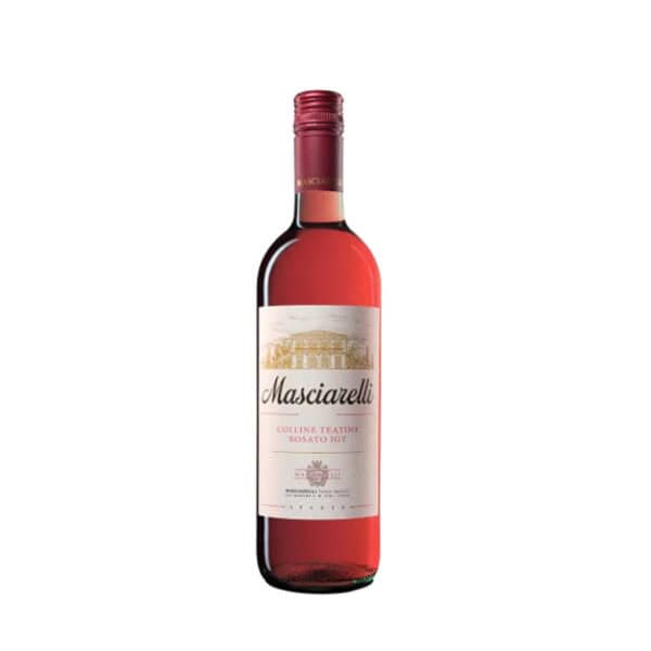 Rosato Colline Teatine Masciarelli IGT