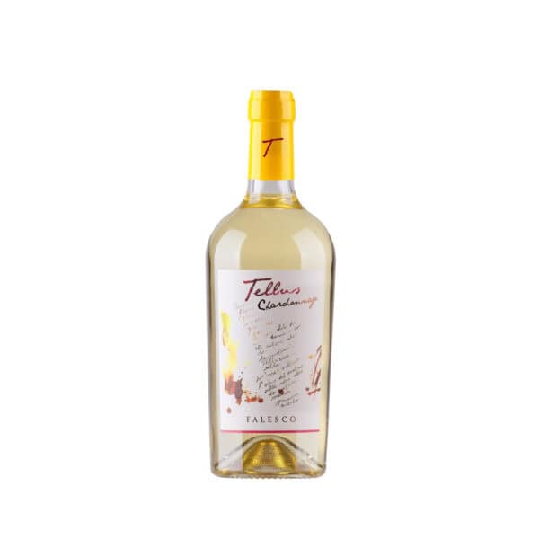 Chardonnay Tellus Falesco