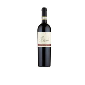 Bottiglia vino Barolo Riserva Alte Rocche Bianche 2019