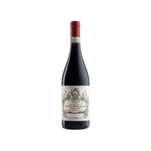 Bottiglia di Dogliani DOCG 2023 Poderi Luigi Einaudi