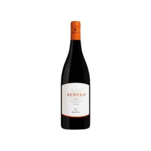 Bottiglia di Achelo Syrah 2024 La Braccesca Antinori