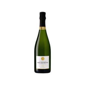 Bottiglia di Champagne Bernard Bijotat Brut Origine