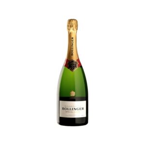 Bottiglia di Champagne Bollinger Spécial Cuvée Brut