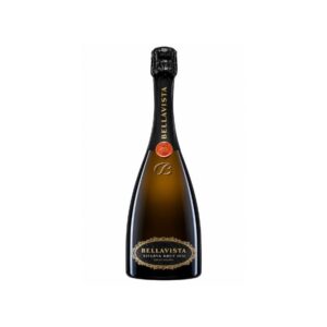 Bottiglia singola di Franciacorta Teatro La Scala Bellavista Brut DOCG