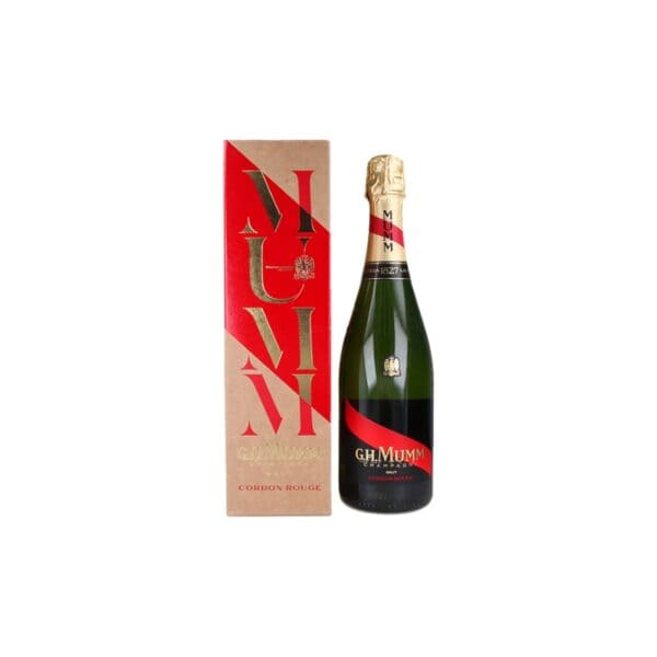 Grand Cordon Brut Mumm Champagne Magnum