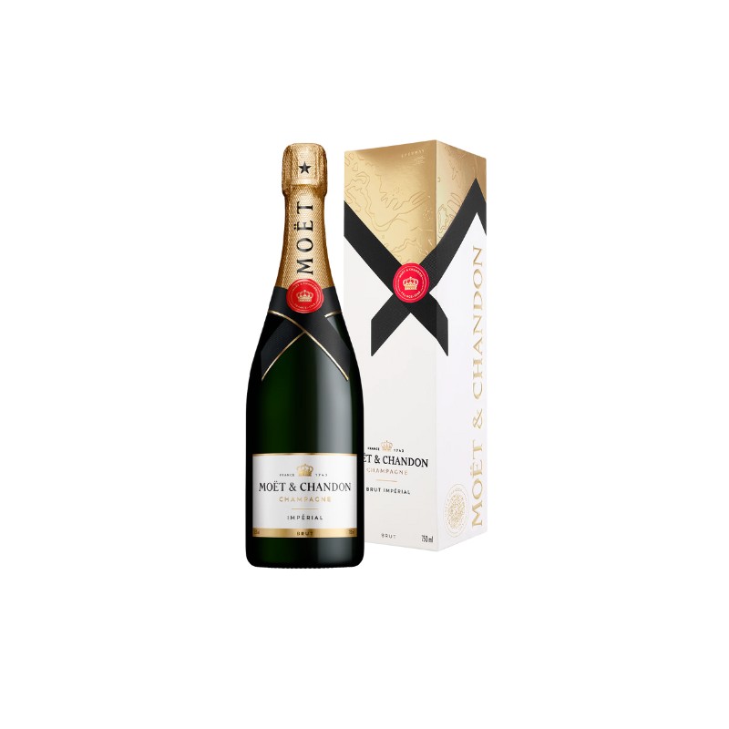 Moët & Chandon Champagne Brut Impérial Magnum