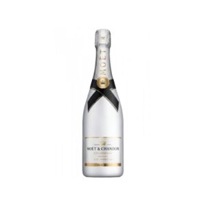 Bottiglia di Champagne Moët & Chandon Ice Impérial Demi-Sec