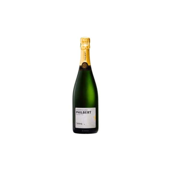 Philbert Premier Cru Chardonnay Champagne