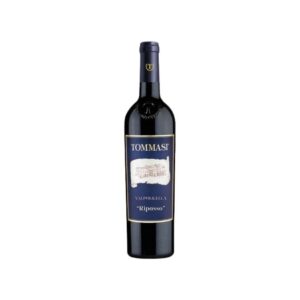 Bottiglia di Ripasso Valpolicella Classico Superiore 2022 Tommasi