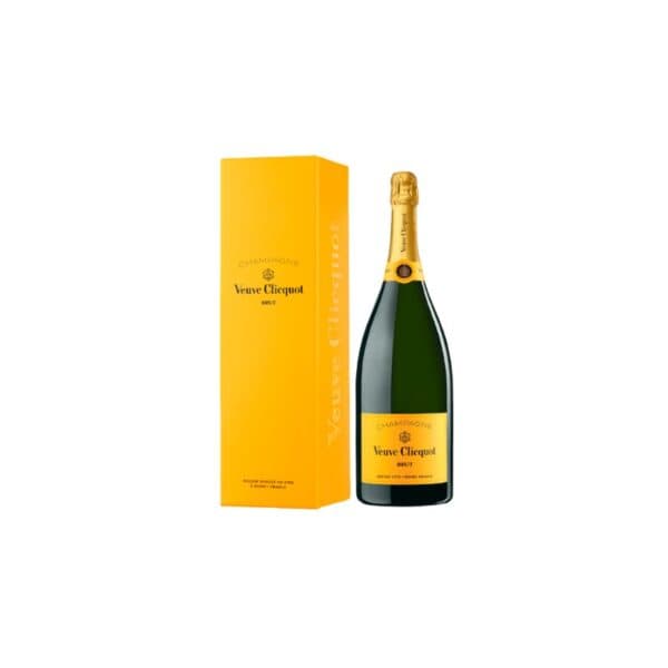 Veuve Clicquot Champagne Brut Magnum