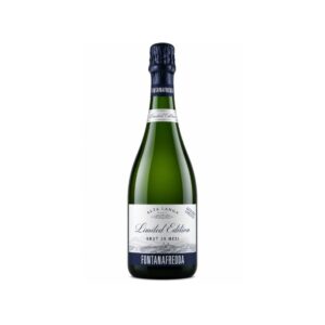 Bottiglia singola di Spumante Alta Langa Limited Edition Brut DOCG Fontanafredda