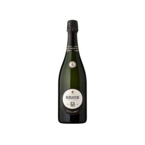 Bottiglia singola di Franciacorta 61 Extra Brut Berlucchi