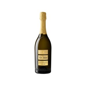Bottiglia singola di Prosecco Col Vetoraz Valdobbiadene Extra Dry