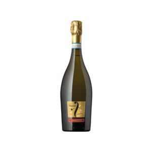 Bottiglia Magnum di Prosecco Extra Dry DOC Fantinel 1,5 Litri