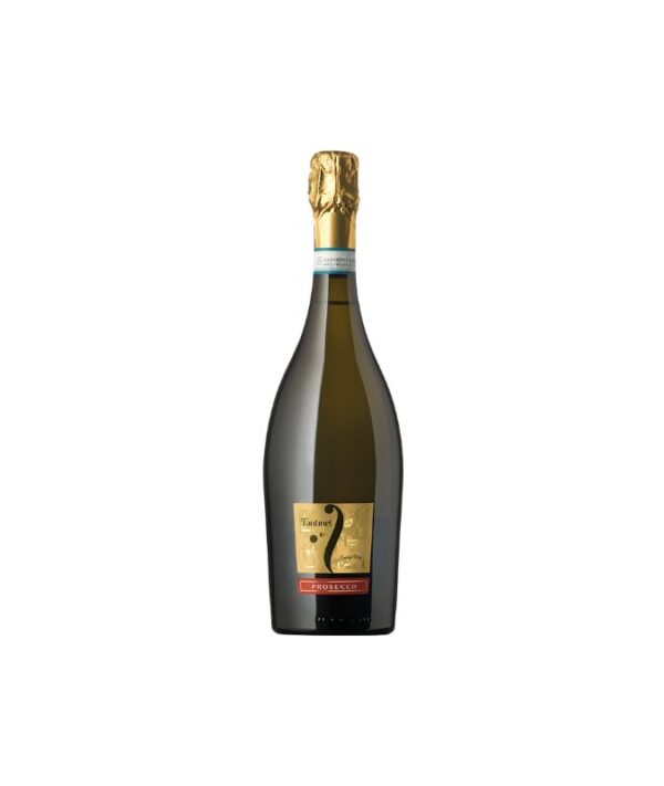 Bottiglia Magnum di Prosecco Extra Dry DOC Fantinel 1,5 Litri
