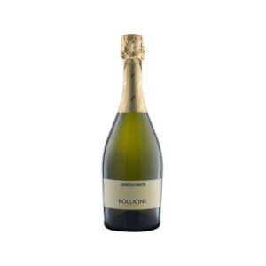 Bottiglia di Prosecco Extra Dry DOC Serafini e Vidotto