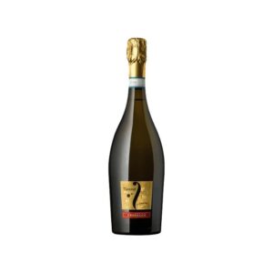 Bottiglia di Prosecco Fantinel Extra Dry DOC