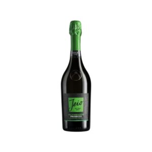 Bottiglia di Jeio Extra Dry Valdobbiadene Prosecco Superiore DOCG Bisol