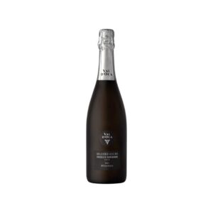 Bottiglia di Prosecco Val D'Oca Valdobbiadene Superiore DOCG BRUT Millesimato