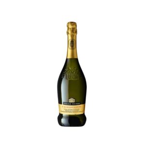 Bottiglia di Prosecco Superiore Villa Sandi Valdobbiadene Extra Dry DOCG