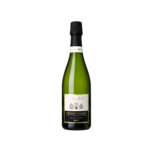 Bottiglia singola di Spumante Henri Weber Cremant d Alsace Brut