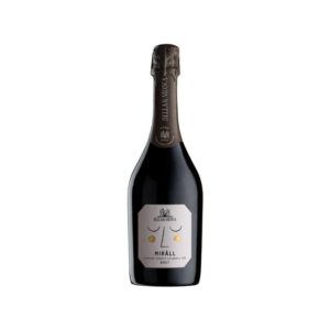 Bottiglia di Torbato Spumante Brut Alghero DOC Sella e Mosca