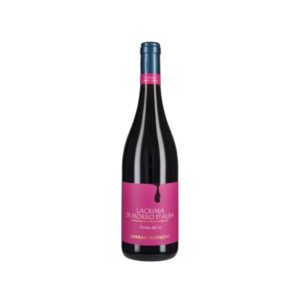 Bottiglia di Lacrima di Morro d'Alba Fonte del Re Umani Ronchi 2023 - Enoteca Online MyFiesta