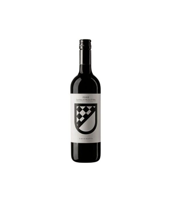 Lacrima di Morro d'Alba Fiore Lucchetti 2024