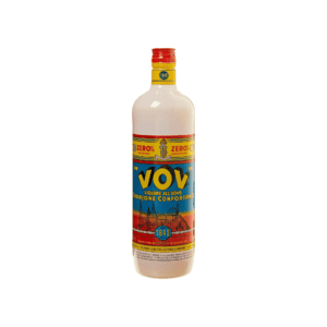 Molinari Vov Liquore all'Uovo