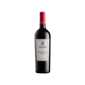 Bottiglia di Ripasso Valpolicella DOC Le Roselle 2023 Cantina Negrar