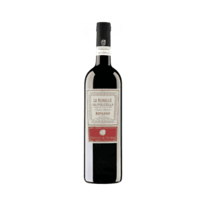 Ripasso Valpolicella Le Roselle Negrar DOC 2021