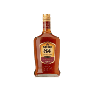 Stock 84 Original Brandy