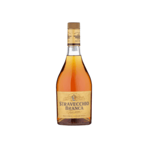 Stravecchio Branca Brandy